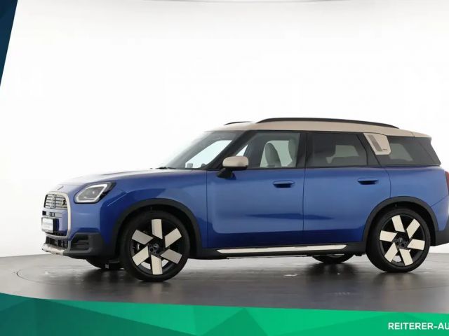 MINI Cooper SE Countryman All4 SE