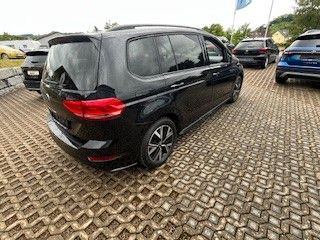 Volkswagen Touran DSG R-Line