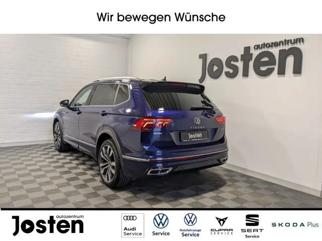 Volkswagen Tiguan Allspace IQ.Drive R-Line
