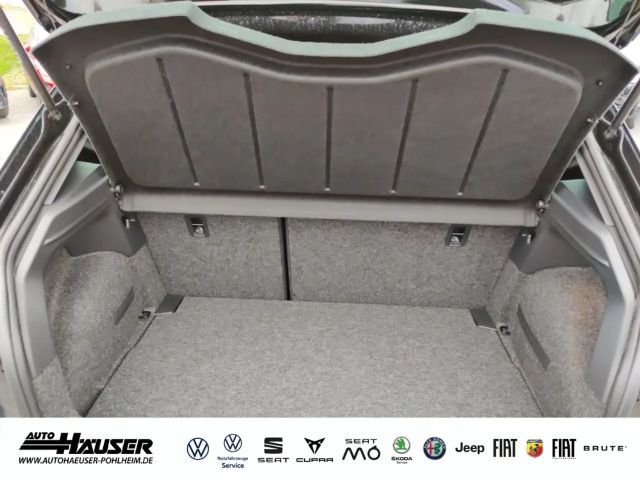 Seat Ibiza 1.0 TSI FR-lijn