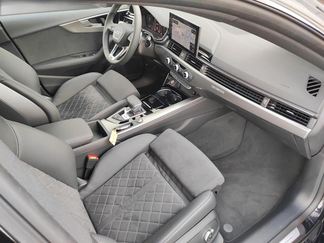 Audi RS5 Quattro Sportback