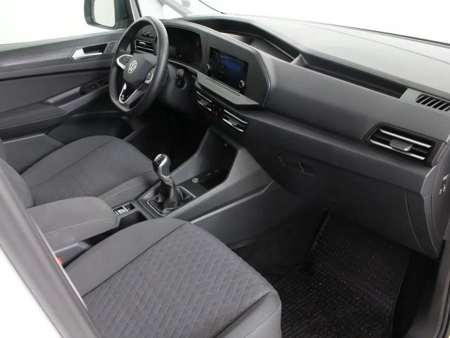 Volkswagen Caddy Life