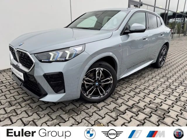 BMW X2 M-Sport sDrive