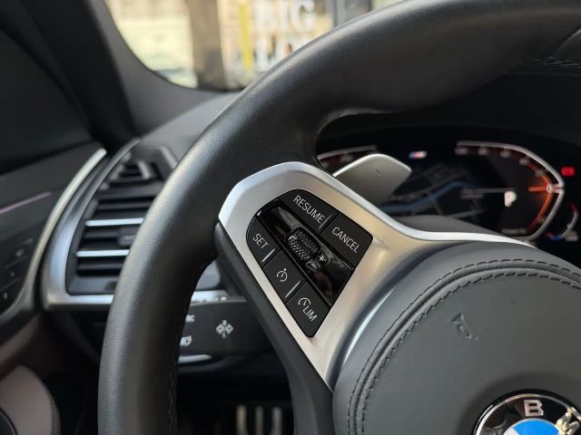 BMW X3 M-Sport xDrive30d