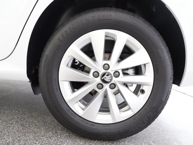 Skoda Kamiq Selection