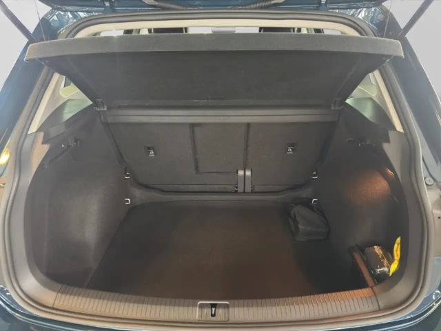 Volkswagen Tiguan 1.5 TSI