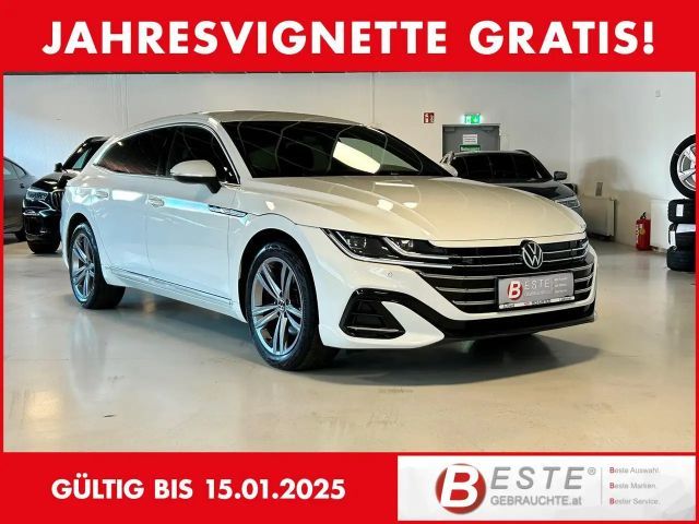 Volkswagen Arteon DSG R-Line eHybrid