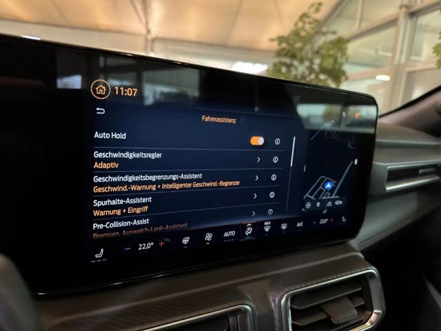 Ford Mustang Fastback GT 5.0 V8