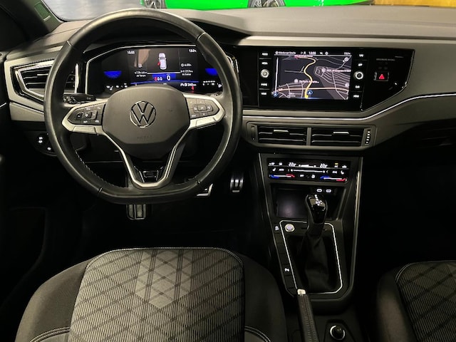 Volkswagen Taigo 1.5 TSI DSG