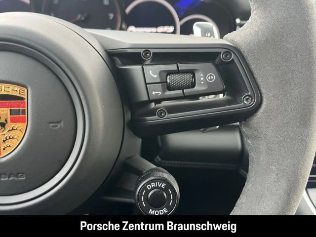 Porsche Panamera GTS Sport Turismo