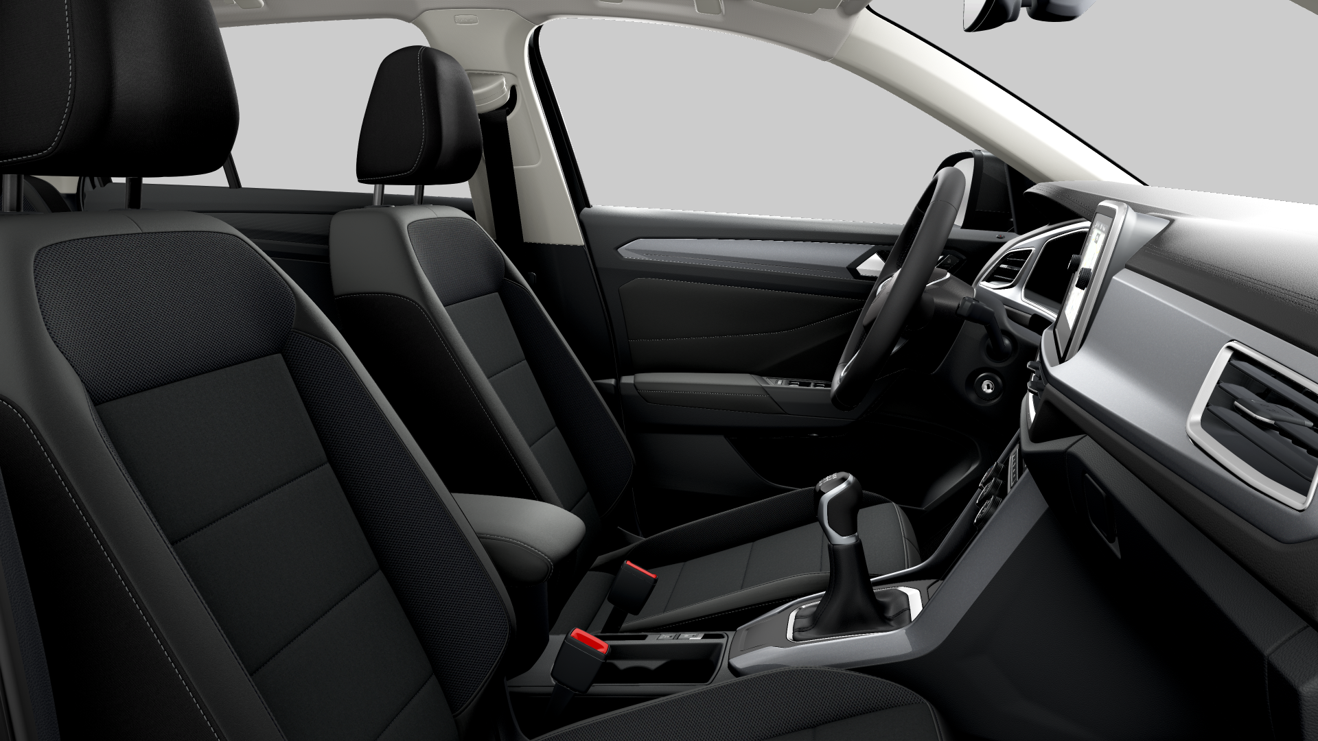 Volkswagen T-Roc 2.0 TDI