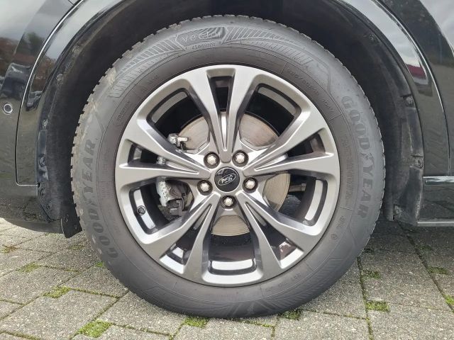 Ford Kuga ST Line