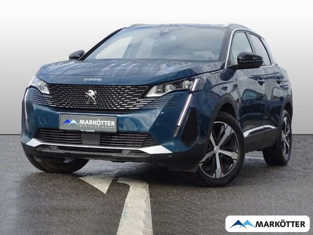 Peugeot 3008 GT-Line