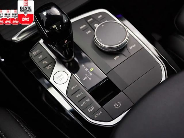 BMW X3 M-Sport xDrive30e