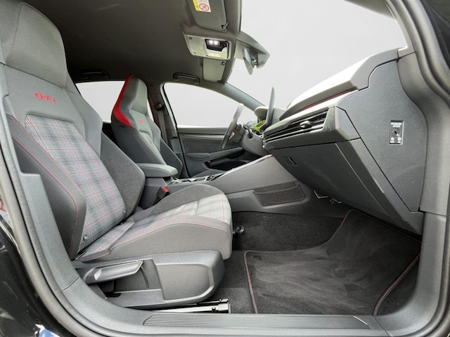 Volkswagen Golf GTI Sound