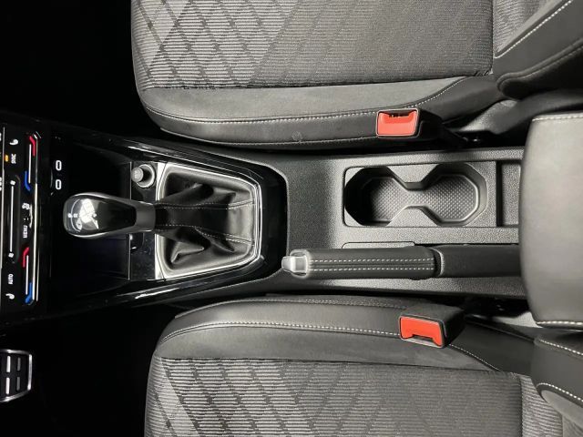 Volkswagen T-Cross 1.5 TSI DSG R-Line