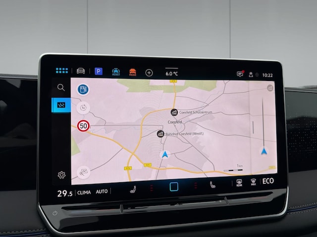 Volkswagen Tiguan R-Line eHybrid