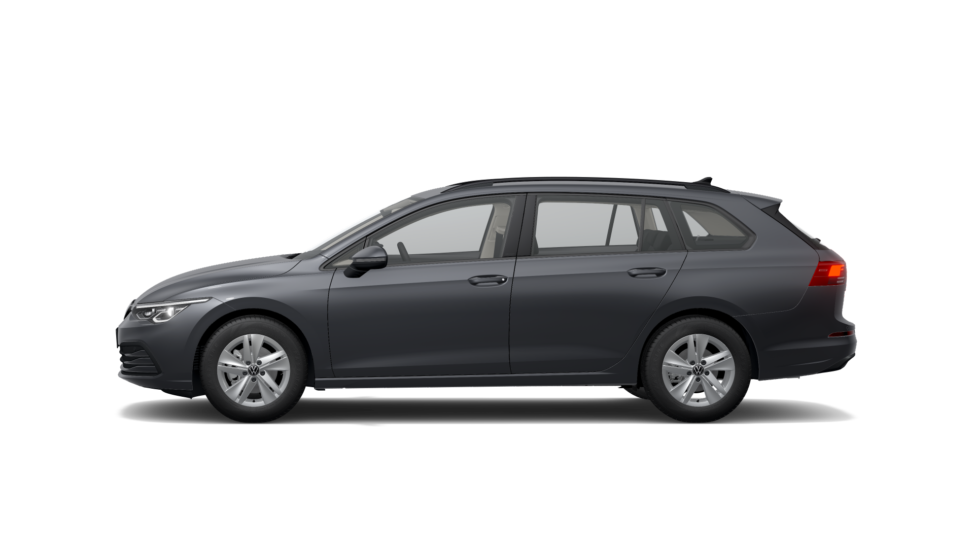 Volkswagen Golf Business DSG Variant