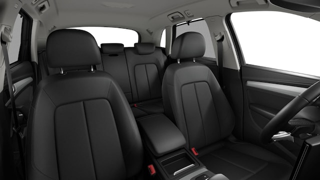 Audi Q5 40 TDI Quattro S-Tronic