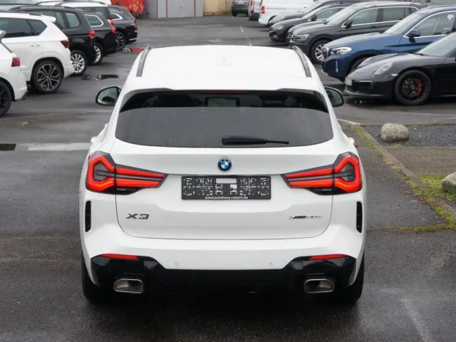 BMW X3 M-Sport xDrive xDrive30e