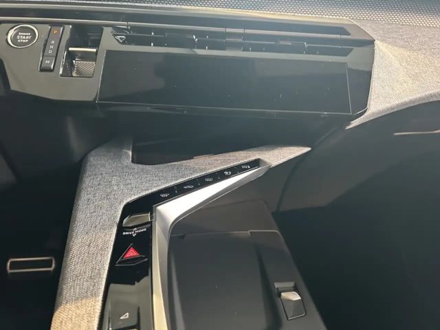 Peugeot 3008 GT-Line Hybrid