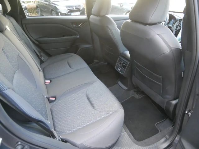 Subaru Forester Exclusive