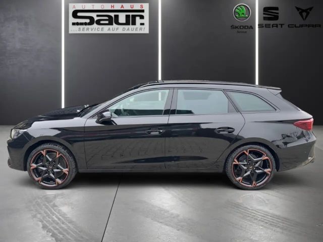 Cupra Leon 2.0 TSI 4Drive DSG Sportstourer VZ