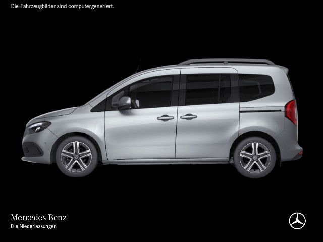 Mercedes-Benz T 180 Progressive