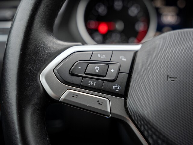 Volkswagen Tiguan 2.0 TDI DSG Life