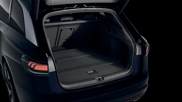 Volkswagen ID.7 Tourer