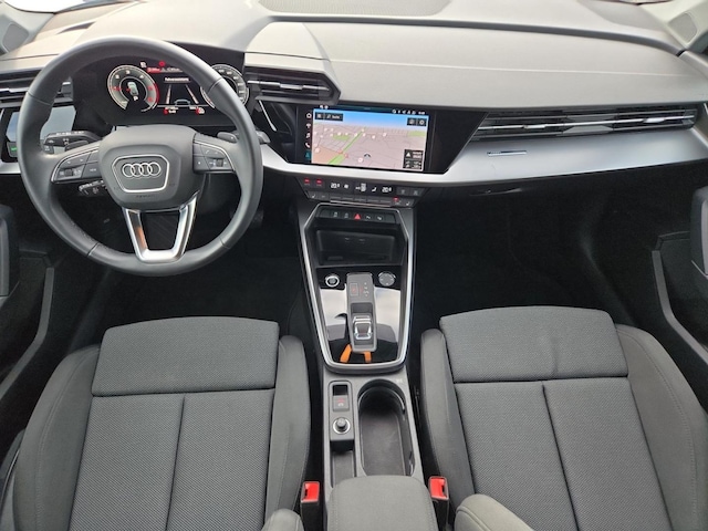 Audi A3 30 TDI S-Tronic Sportback