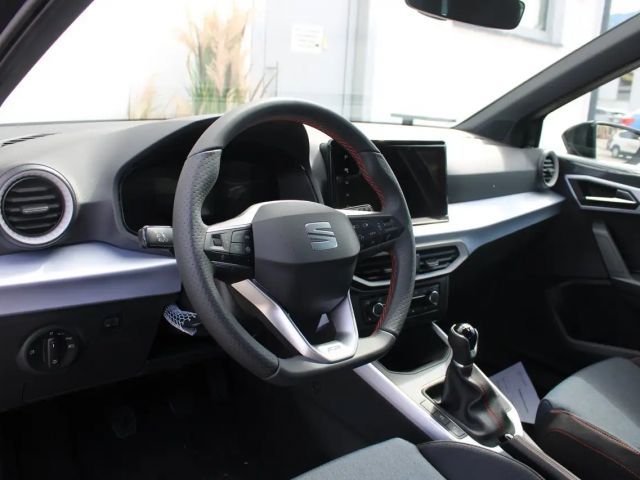 Seat Arona 1.0 TSI FR-lijn