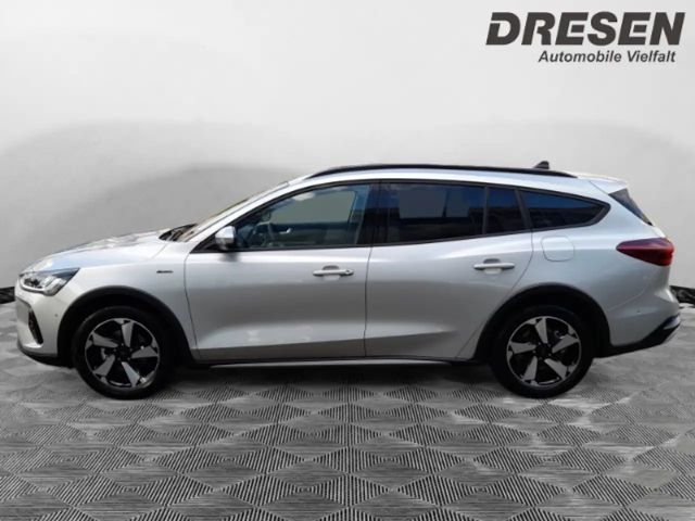 Ford Focus Active EcoBoost Wagon