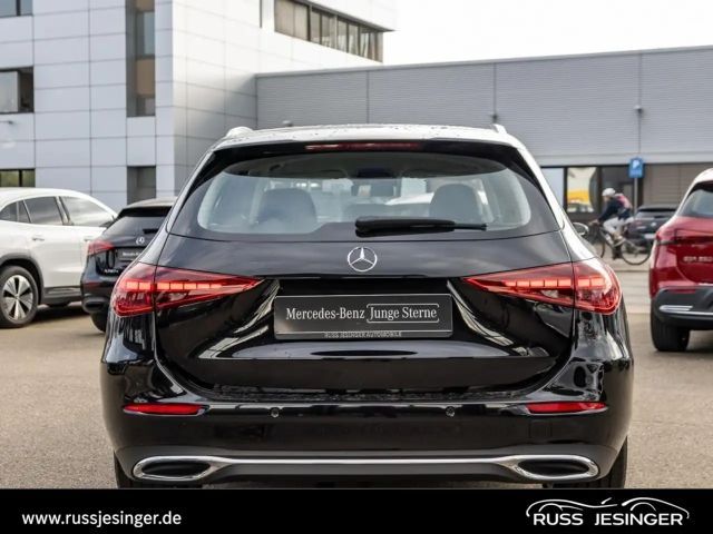 Mercedes-Benz C 180 AVANTGARDE Estate