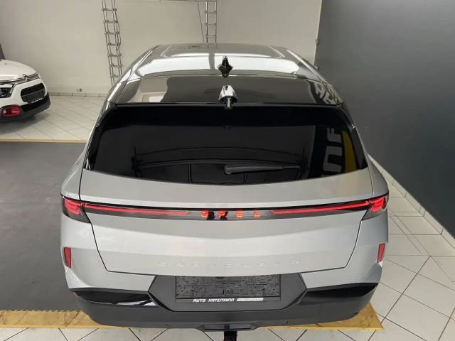 Opel Grandland X GRANDLAND MHEV 1,2 145 PS 6G Automatik