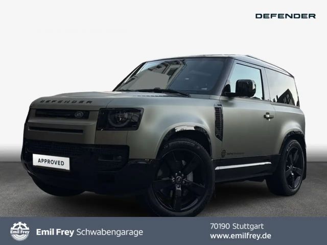 Land Rover Defender 90 D300 Dynamic HSE