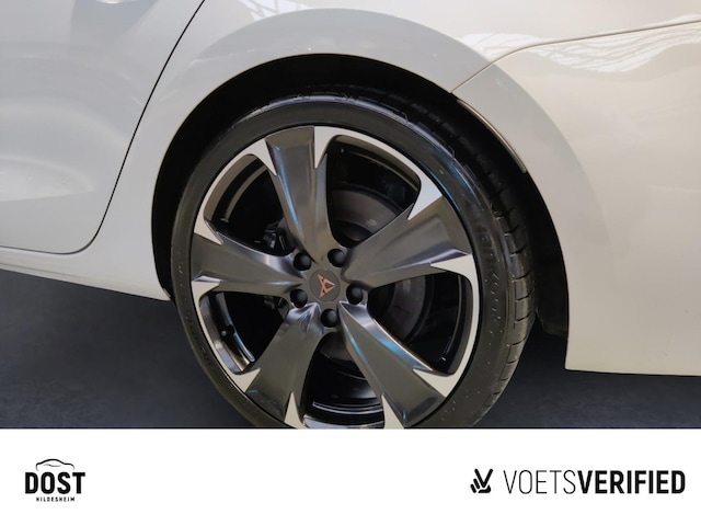 Cupra Leon 1.4 Sportstourer VZ e-Hybrid