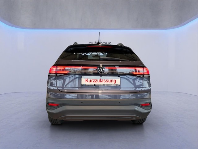 Volkswagen Taigo 1.0 TSI DSG