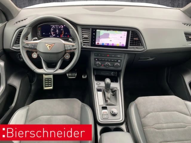 Cupra Ateca 2.0 TSI 4Drive DSG