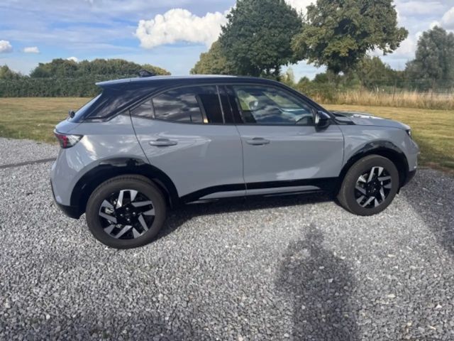 Opel Mokka GS-Line Grand Sport