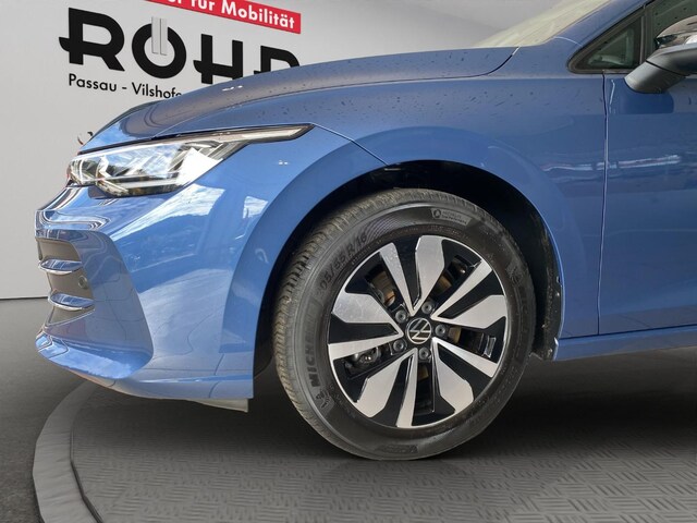 Volkswagen Golf 1.5 TSI Golf VIII