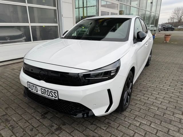 Opel Corsa GS-Line Grand Sport