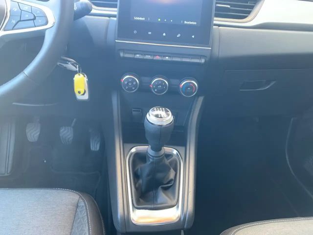 Renault Captur Equilibre Equilibre TCe 90