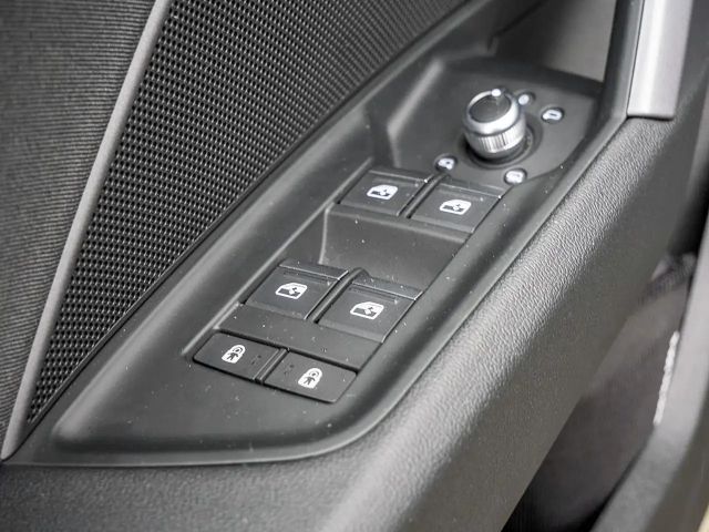 Audi A3 35 TFSI Sedan