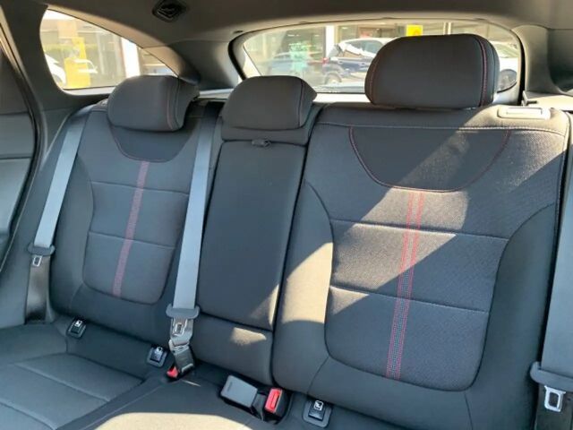 Hyundai i30 1.0 N Line T-GDi