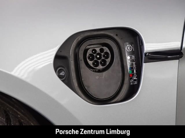 Porsche Taycan Sport Turismo