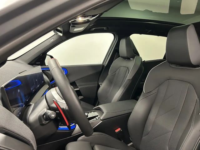 BMW X3 M-Sport xDrive