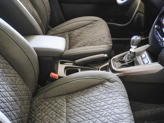 Suzuki Vitara Comfort Hybrid