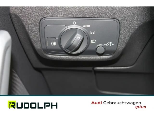 Audi Q2 35 TFSI S-Tronic