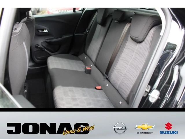 Opel Corsa Edition F Edition